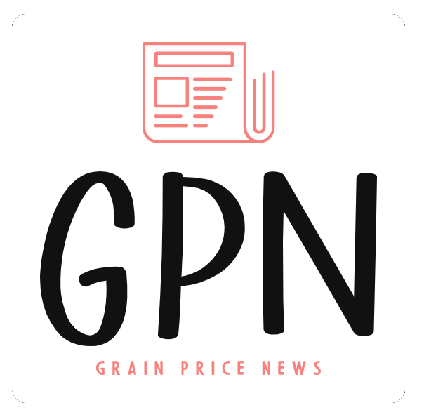 Grain Price News
